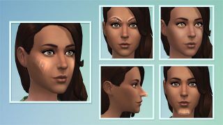 Detta fantastiska nya sätt att skapa Sims, enligt min mening, ger en mycket mer personlig erfarenhet till spelet