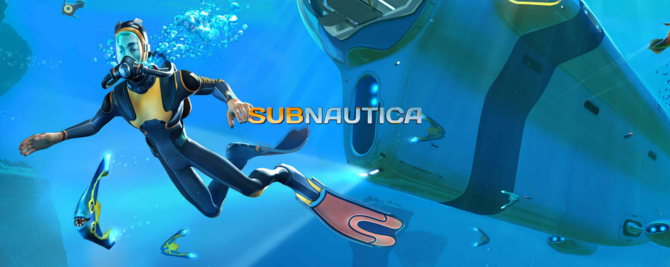 Акция на бесплатную игру Subnautica продлится до 27 декабря 2018 года